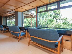 Accommodation for 18 Years and Older, Sumi No Kawa Chita." - Room Amenities