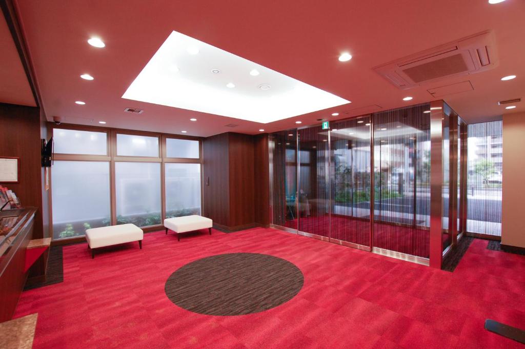 AI HOTEL Hashimoto Review