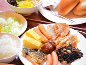 Ai Hotel - Amenities and Services