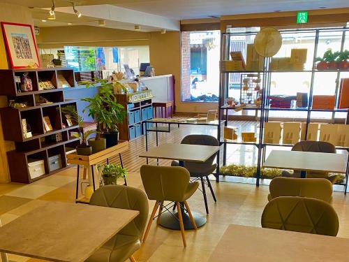 Akashi Castle Hotel - Hotel Overview