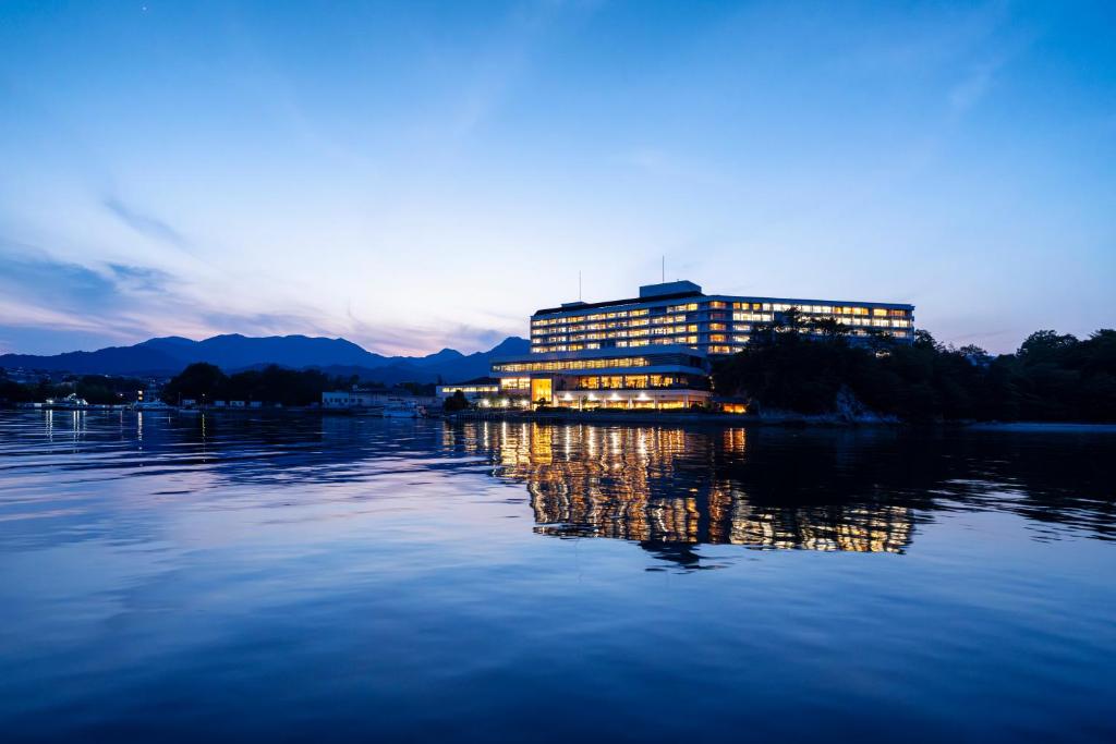 Aki Grand Hotel & Spa Review