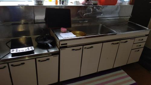 Akira Peak House Annex - Dining Options