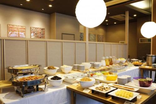 Ako Park Hotel - Convenient Location