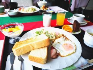 Amami Port Tower Hotel - Location and Accessibility