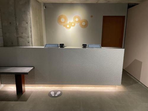 AMANEK Inn Beppu - Accommodation and Amenities