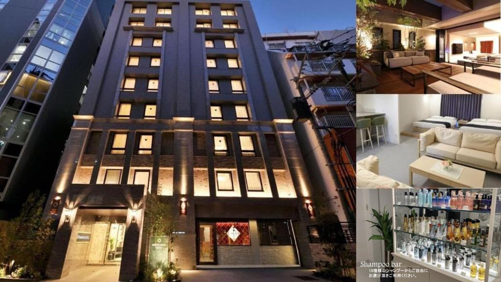 Amistad Hotel Fukuoka - Good To Know