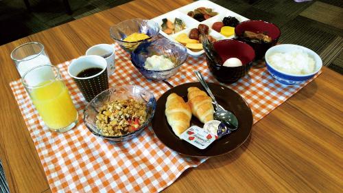 Amistad Hotel - Location and Accessibility