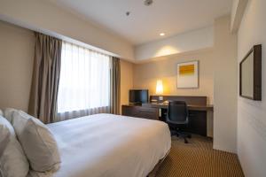 ANA Crowne Plaza Hiroshima, an IHG Hotel - Facilities and Amenities