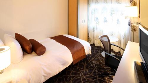 ANA Crowne Plaza Niigata, an IHG Hotel - Dining Experiences