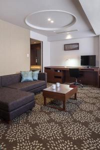 ANA Holiday Inn Kanazawa Sky, an IHG Hotel - Hotel Overview