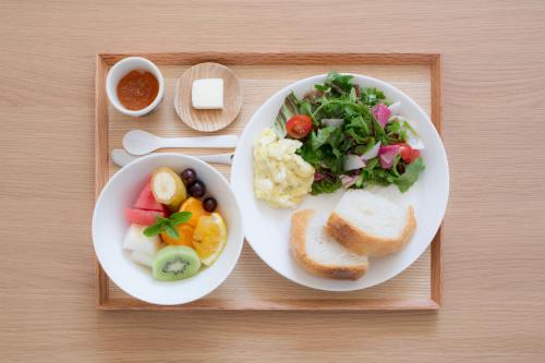Ananda Chillage Yakushima - Location and Accessibility