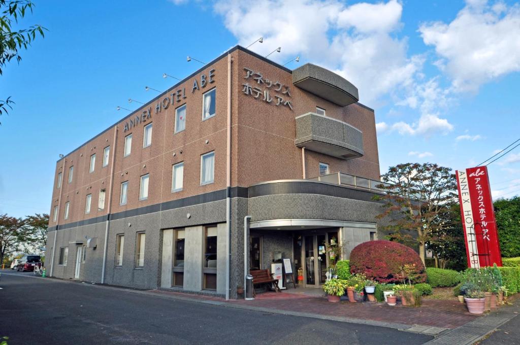 Annex Hotel Abe Review
