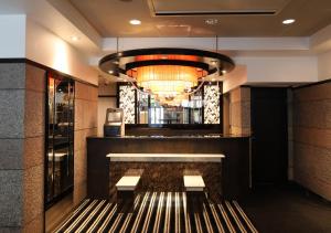 APA Hotel Chibachuo Ekimae - Guest Ratings and Feedback