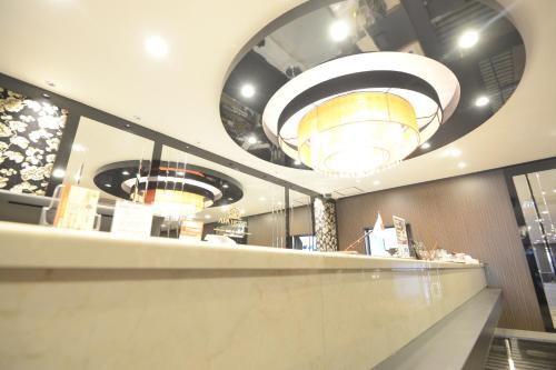 APA Hotel Isehara-Ekimae - Convenient Amenities