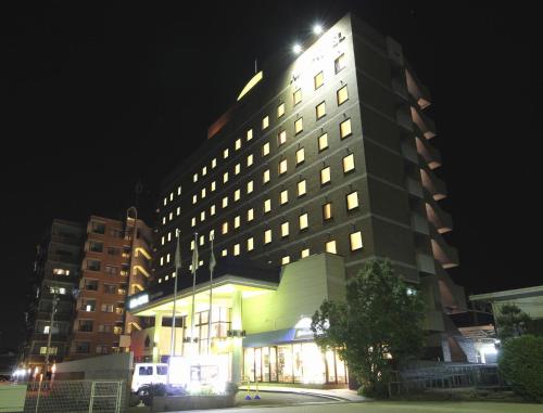 APA Hotel Kagadaishoji Ekimae - Accommodation Options