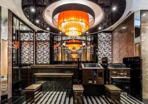 APA Hotel Kobe Sannomiya Ekimae - Hotel Location and Accessibility