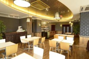 APA Hotel Kofu Minami - Convenient Amenities