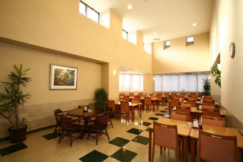 APA Hotel Mie Kameyama Review