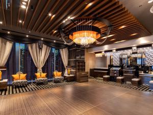 APA Hotel Nagoya Fushimi Ekikita - Convenient Location