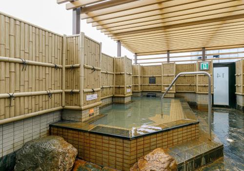 APA Hotel Nagoya Marunouchi Ekimae - Hotel Ratings and Guest Reviews