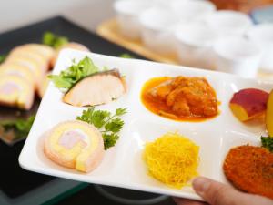 APA Hotel Nagoya Sakae Ekimae EXCELLENT - Room Types and Features