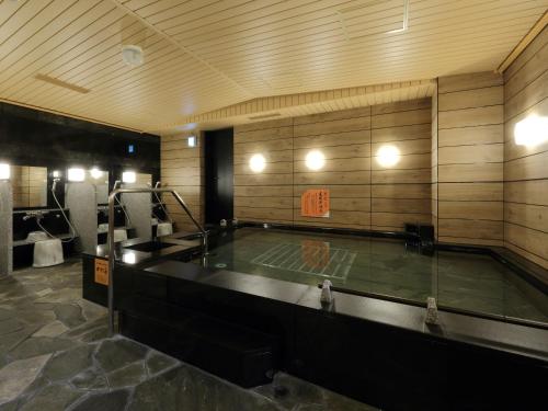 APA Hotel Nagoya Sakae Kita - Good To Know
