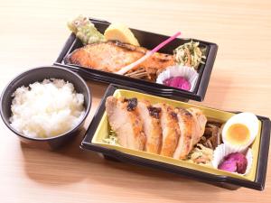 APA Hotel Niigata Tsubamesanjo Ekimae - Guest Experiences