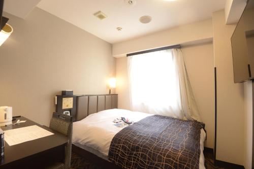 APA Hotel Sagamihara Kobuchi Ekimae - Guest Ratings and Feedback
