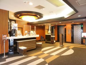APA Hotel Saitama Yatsuka Ekimae - Amenities and Facilities