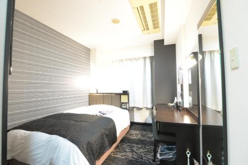 APA Hotel Suzuka-Chuou - Facilities and Amenities
