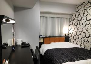 APA Hotel TKP Sendai Station North - Hotel Overview and Location