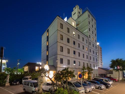 APA Hotel Tsubamesanjo Ekimae - Good To Know