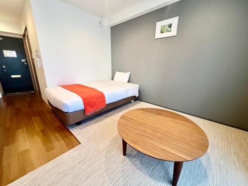 Apartment Hotel Ecott - Room Types and Amenities