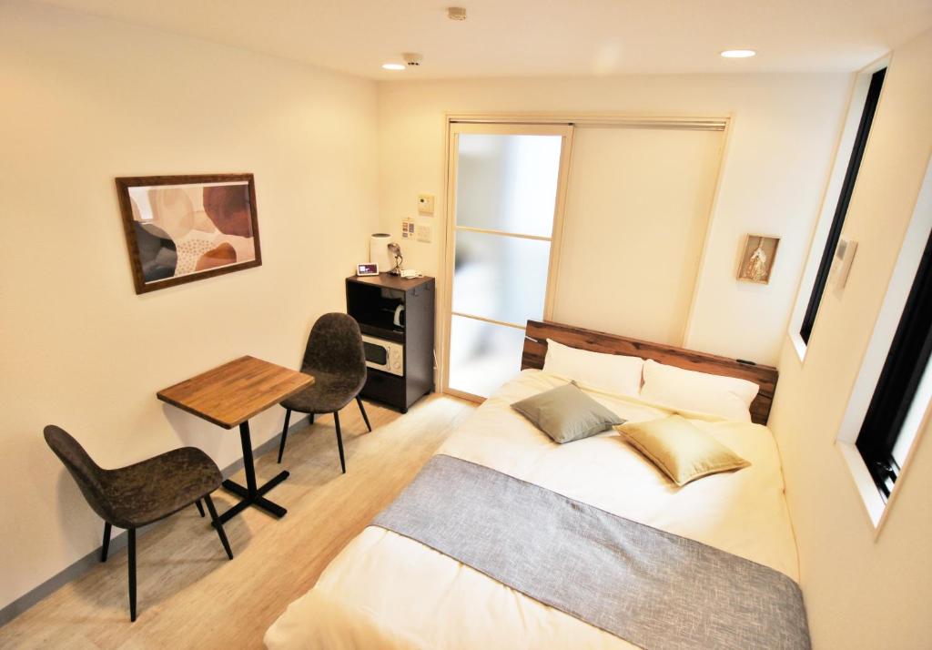 Apartment Hotel Hakata - Nearby Attractions