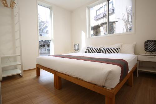 Apartments Hakuba - Accommodation Details