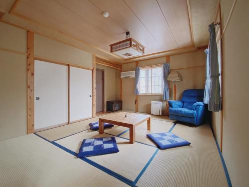 Apricot Pension - Accommodation and Room Types