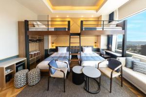 AQA Hotel Premium - Hotel Overview and Location