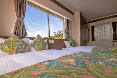 Aqua Resort in Chatan - Good To Know