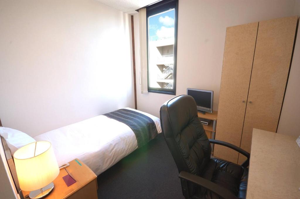 ArC LIFESTYLE SPACE & HOTEL Review