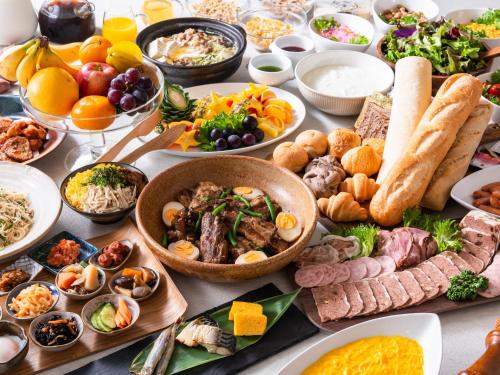 Art Hotel Kagoshima - Good To Know