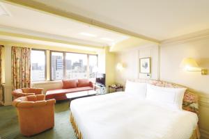Art Hotel Kokura New Tagawa - Guest Reviews and Ratings