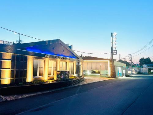 Asokono Hotel - Conveniently Located
