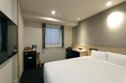 At Inn Hotel Toyotashi Eki - Amenities and Facilities