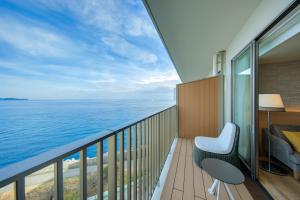 Atami Korakuen Hotel - Accommodation Options