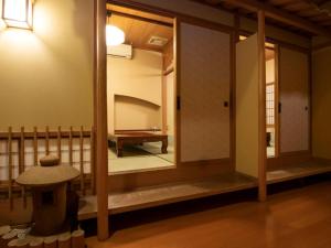 Atami Onsen Nagahamaen - Accommodation Options