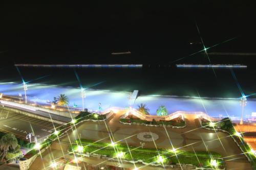 Atami Seaside Spa & Resort - Hotel Overview