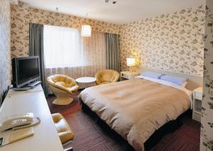 Bandai Silver Hotel - Hotel Overview