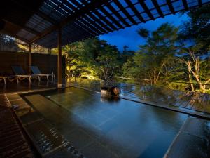Barhotel Hakone Kazan - Exceptional Amenities