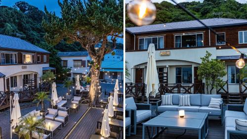 Beach Front Litore Iritahama - Accommodation Amenities