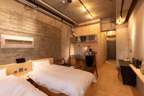 Beginning Beppu - Accommodation Highlights
